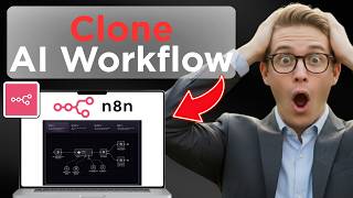 How To Clone And Customize An AI Lead Automation Workflow In n8n (Full Guide 2026)