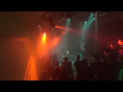 xdevourx at Zelemse Moshnight