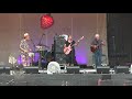 Laura Love - Entire Set at Strawberry Music Festival 2017