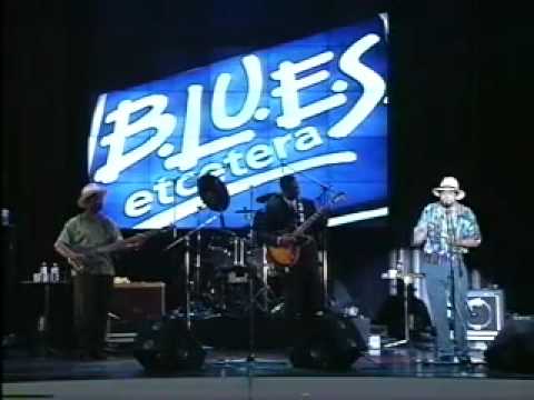 Billy Branch & The Sons Of Blues / Sweet Home Chicago (1994)