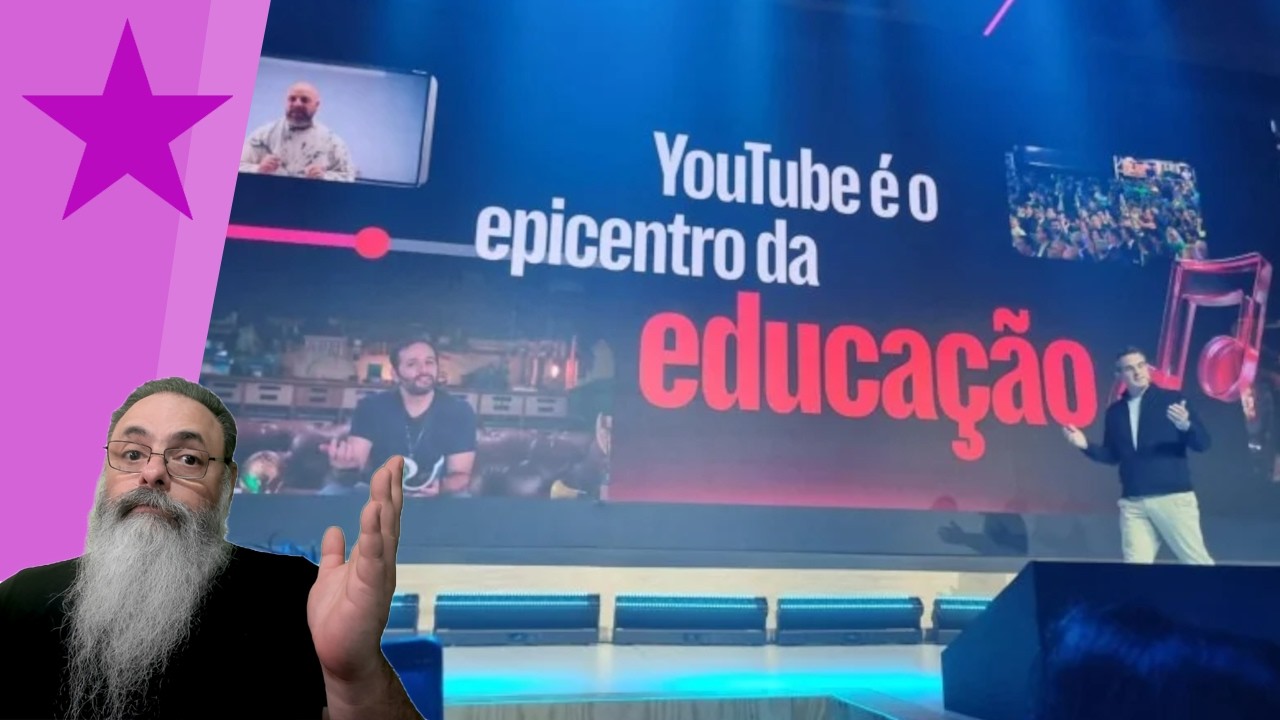 ECONOMIA do YOUTUBE já MOVIMENTA BILHÕES no BRASIL e no MUNDO