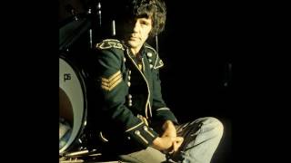 Alex Harvey - Jerusalem (mid sixties acetate)