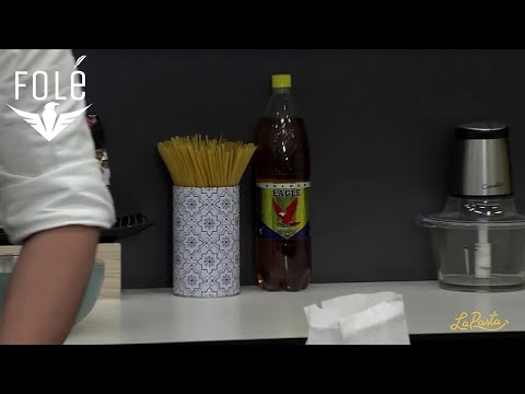 Brum i pastave - LaPasta - 07.03.2019