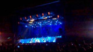 Iron Maiden, Budapest, Hungary 14.08.10 Sziget Festival - Fear of the dark