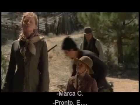 Bloopers - The Missing (2003)