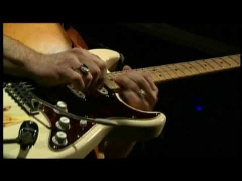 Oreo Blue Hendrix Tribute "All Along the Watchtower" feat. Gary Hutchison