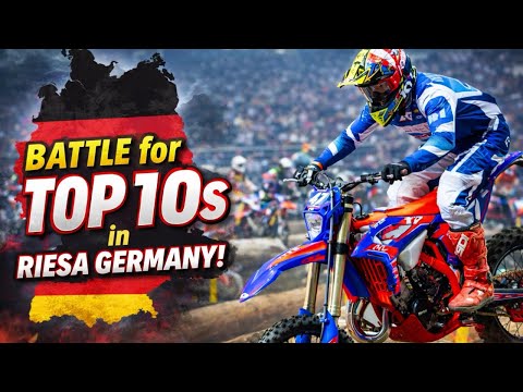 Germany Superenduro!