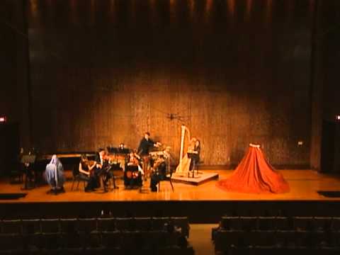 Prelude for 7 Instruments (Botti)