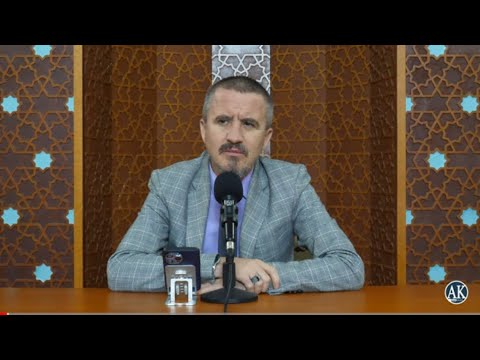 51. Fikhu Sireh | Rifreskim 2. - Dr. Imam Ahmed Kalaja
