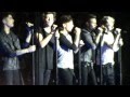 One Direction - Last First Kiss (Take Me Home Tour ...