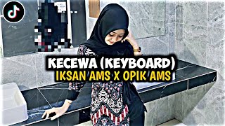Download lagu LAGU JOGET AMBON KECEWA KEYBOARD REMIX 2025‼️IKSAN RECORD🔥🌴 mp3