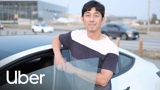 Uber Sung | Surrey, BC