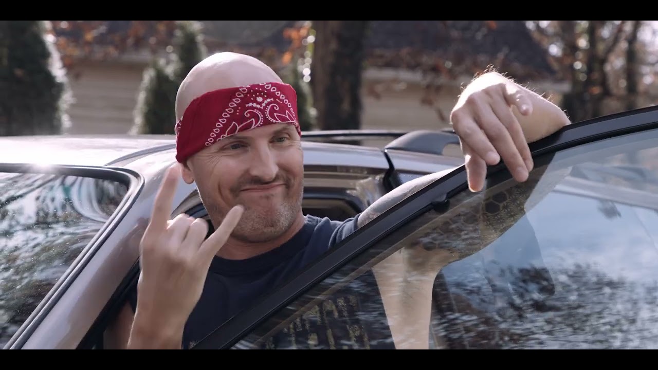 The Studio | Official TV Show Trailer (2024)