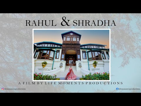 Wedding Photographer portfolio by Life Moments Productions in Delhi - Photo 3