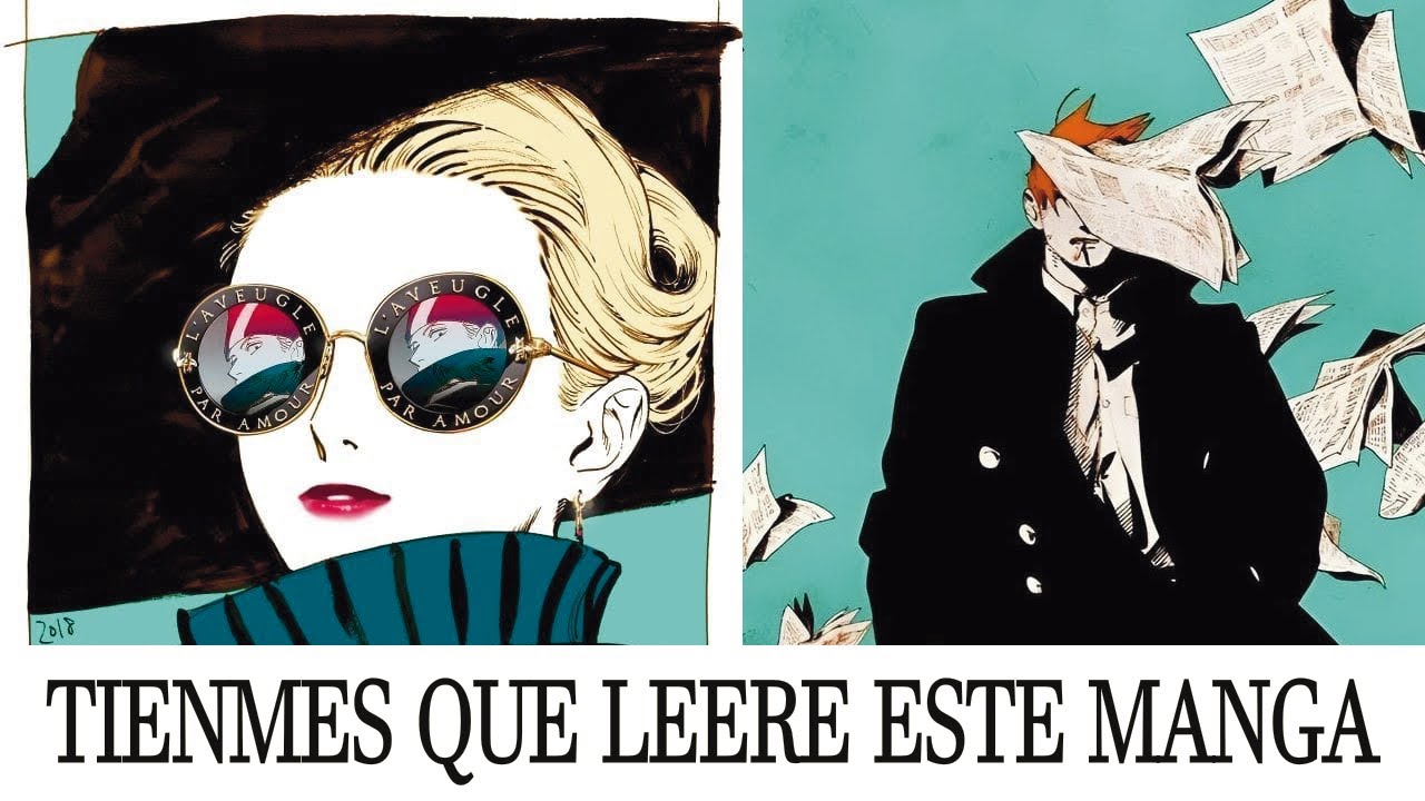 Tienes que leer VEIL y te explico porque