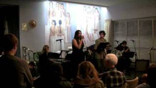 WOH: Cold Cold Heart