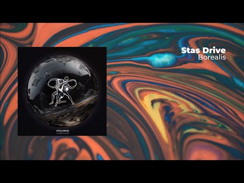 Stas Drive - Borealis (Extended Mix) [Timeless Moment]