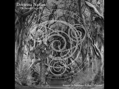 Doctrina Natura - Of Witches and Demons (How to levitate Remix) [Aarden Records]