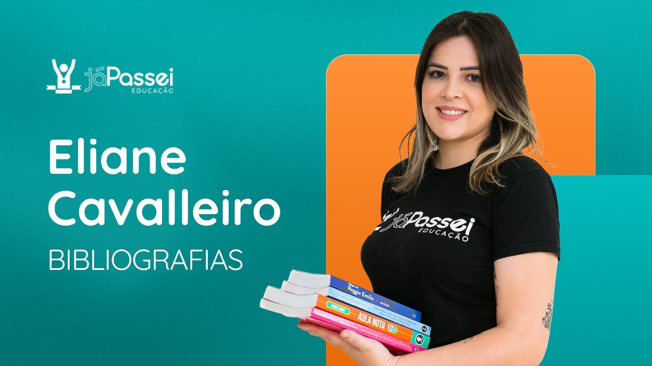ELIANE CAVALLEIRO - Racismo e anti-racismo na educação: repensando nossa escola - Parte 1