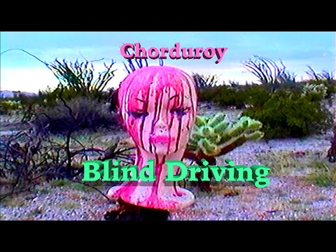 Blind Driving Official Music Video