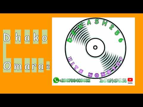 Dhako Omaran - Japadhola song