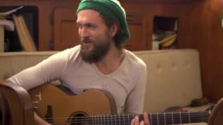 Alexander (from Edward Sharpe &amp; The Magnetic Zeros) - Dear Believer (The Joe Daddy Show)