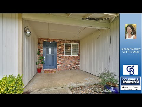 Jenny Morrow's listing at 4660 15th Ave N, Keizer, OR
