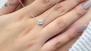 Κόσμημα Κοτσώνης Κόρινθος / Κοσμήματα με την υπογραφή του καλύτερου Ελληνικού εργαστηρίου