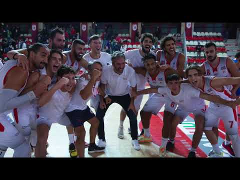 Rennova Teramo a Spicchi vs Virtus Civitanova, Inizia il Campionato!