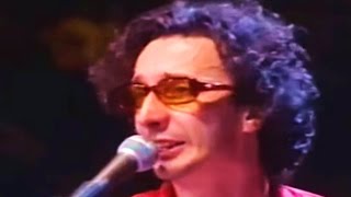 FITO PAEZ - Ahi Voy (En Vivo)