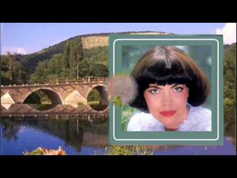 Die Schönsten Deutschen Volkslieder - Mireille Mathieu