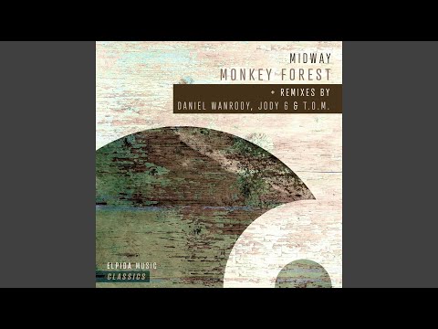 Monkey Forest (T.O.M. Extended Remix)