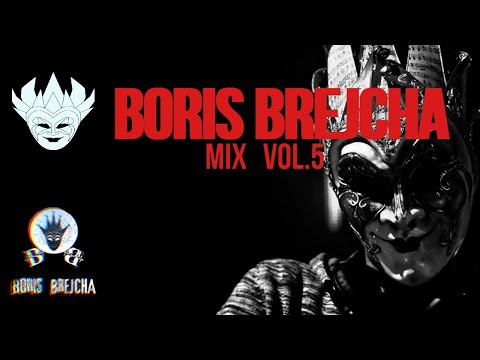 Best of Boris Brejcha Mix- Vol.5