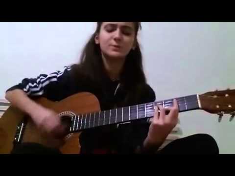 Dilara Öztürk-İsyan(Ferhat Göçer)