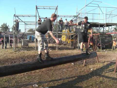 Die dunkle Seite - MC Brenner`83 Vinstedt 2009