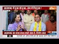Dinesh Lal Yadav Exclusive: आजमगढ़ में हुआ सो हुआ...जंग में निरहुआ ? | Nirahua |Aazamgarh | Election - Video