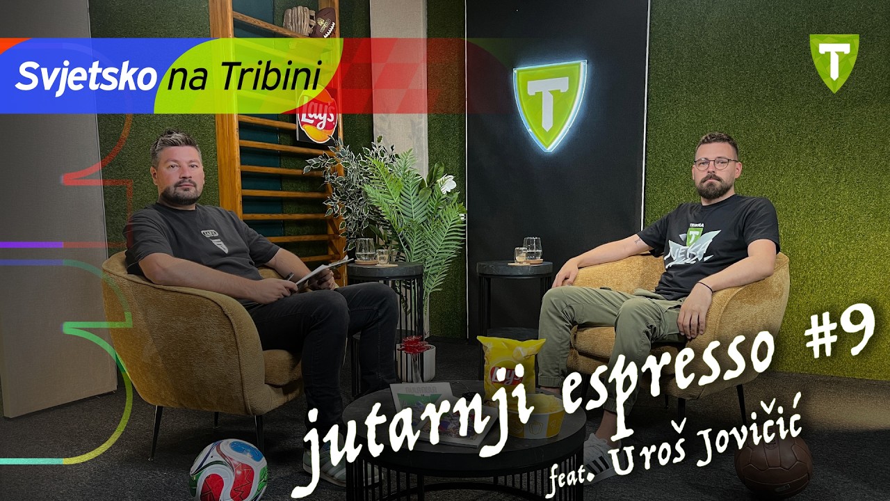 Oslobođenje od Turaka | Jutarnji eSPresso #9