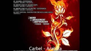 Carbel - Arabika (Radio Edit Mix)