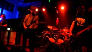 Atropas - Ashes & Azrael (Live @ Destroyer Festival 2012 Part 2 @ Palazzo Chur)