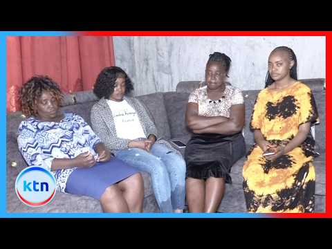 Family seeks answers over brutal attack that left 23-year-old dead in Nairobi