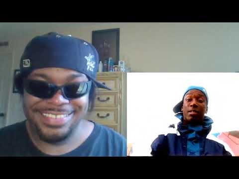 Baby Dyce Reacts to - Big L "Put It On"