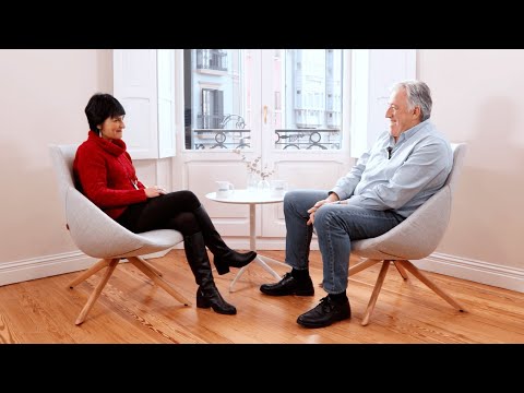 [VIDEO] Joseba Asiron y Laura Aznal, de EH Bildu repasan la actualidad política del año 2024 en Pamplona y Navarra