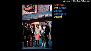 Naima - John Coltrane (1966)