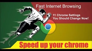 Google chrome slow browsing problem 2018