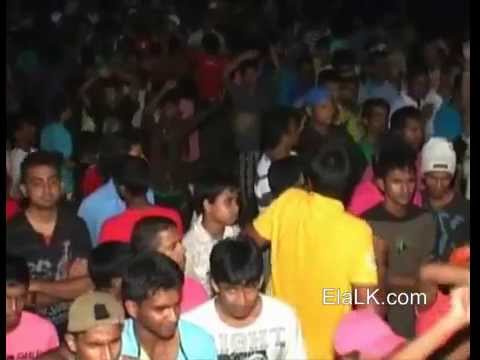 44 Papare by All Right in Deewela - Kandamulla [2013]