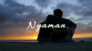 Download lagu BATAS SENJA - NYAMAN mp3