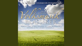 Ein Männlein steht im Walde