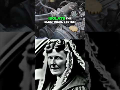 Thumbnail for The Revolutionary Journey How I Pioneered the First Long Distance Car Trip Bertha benz. by Car