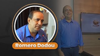 Conversando um Pouco dos seus Livros Publicados 