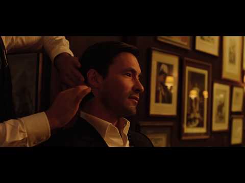 Breguet Classic Tour in London - The Barber